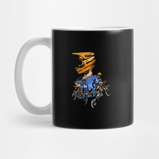 Trail Enduro Mug